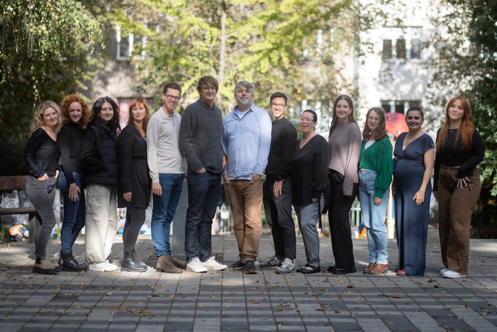 CAS Trips Team