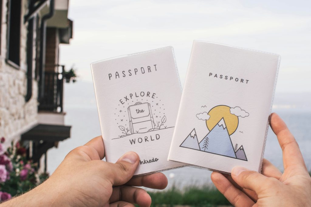 Visa Processing