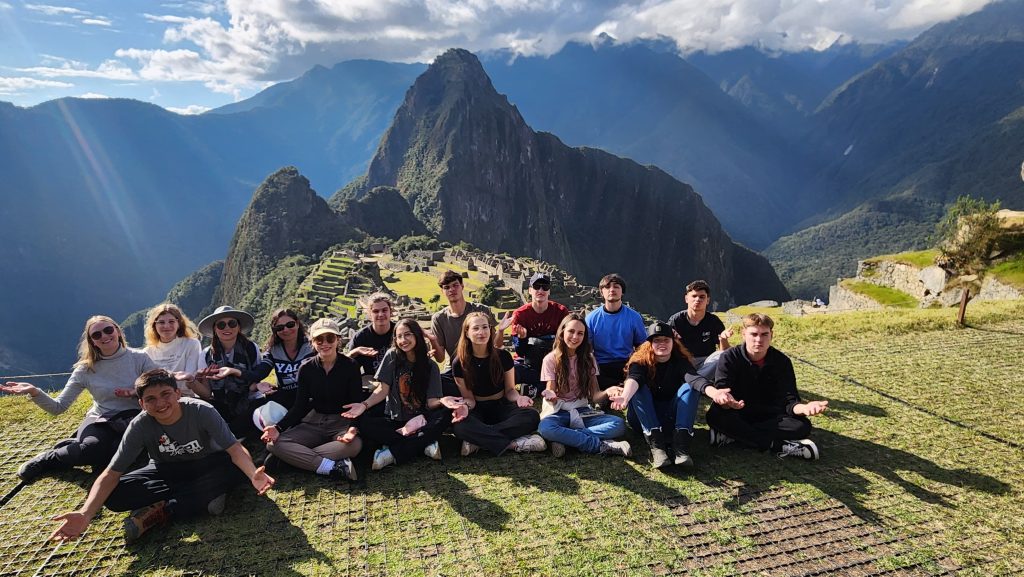 Peru Discovery 2024
